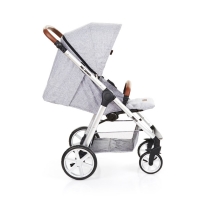 Дитяча коляска ABC Design Mint Graphite Grey